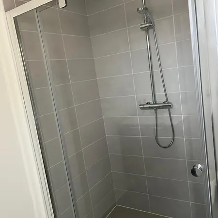 בית נופש Maison De M33 A 5 Minutes A Pieds De La Plage, 80m2 Avec Jardin, לה קרוטואה